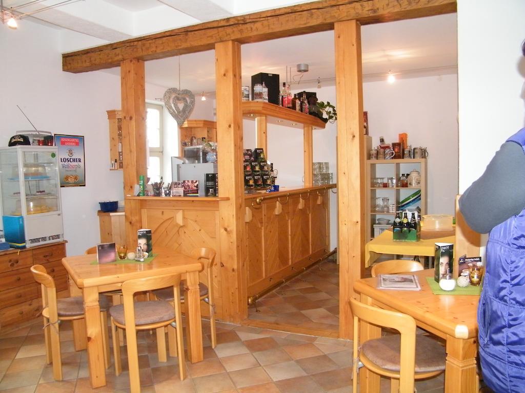 Obere Muehle Otel Cattenstedt Dış mekan fotoğraf