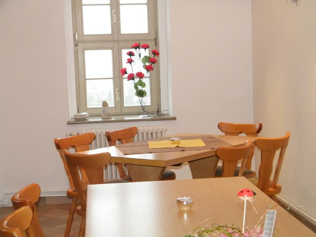 Obere Muehle Otel Cattenstedt Dış mekan fotoğraf