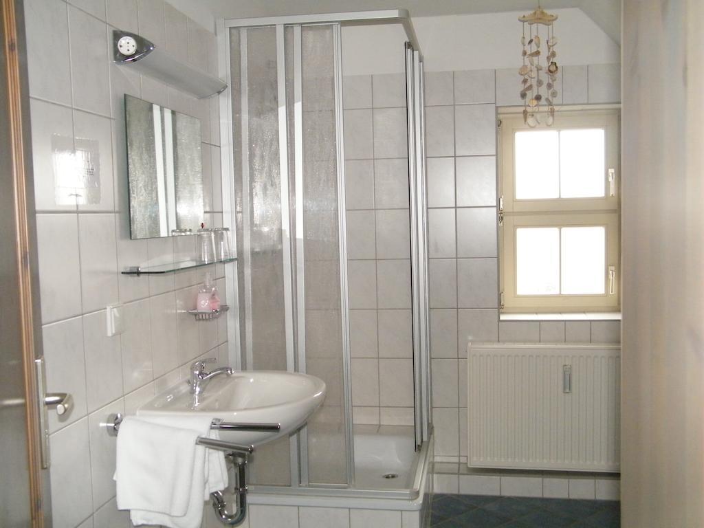 Obere Muehle Otel Cattenstedt Oda fotoğraf