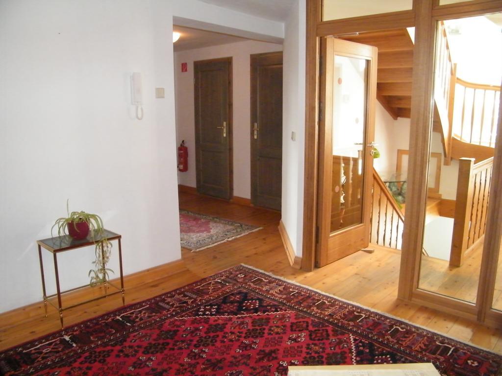 Obere Muehle Otel Cattenstedt Dış mekan fotoğraf