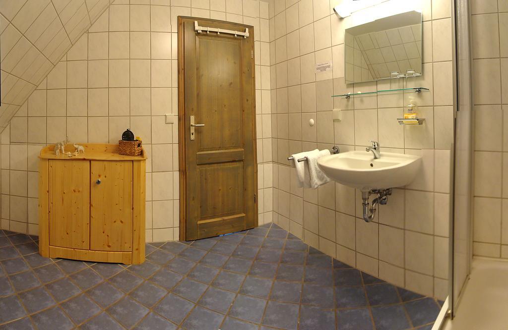 Obere Muehle Otel Cattenstedt Dış mekan fotoğraf