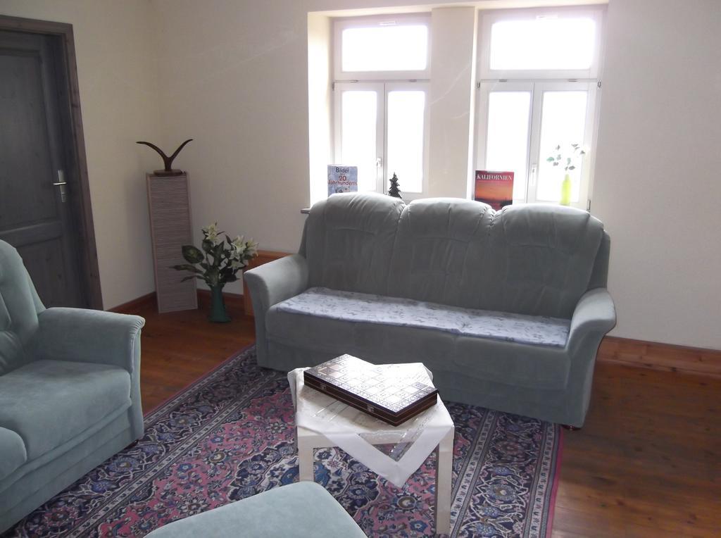 Obere Muehle Otel Cattenstedt Dış mekan fotoğraf