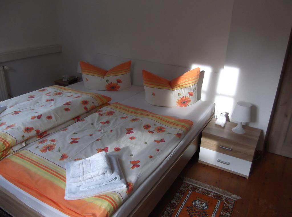 Obere Muehle Otel Cattenstedt Dış mekan fotoğraf
